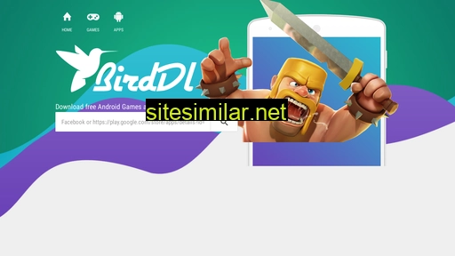 birddl.com alternative sites
