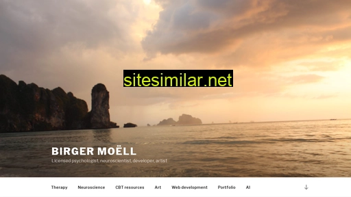 birgermoell.com alternative sites