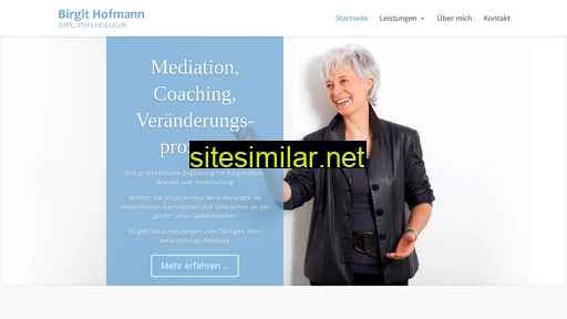 birgit-hofmann.com alternative sites