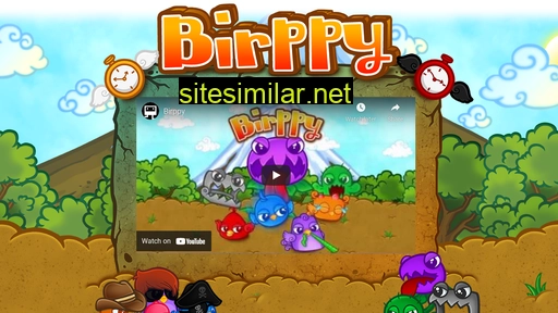 birppy.com alternative sites