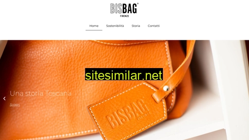 bisbag.com alternative sites