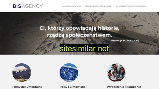 bisagency.com alternative sites