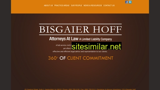 bisgaierhoff.com alternative sites