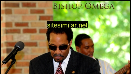 bishopomegashelton.com alternative sites