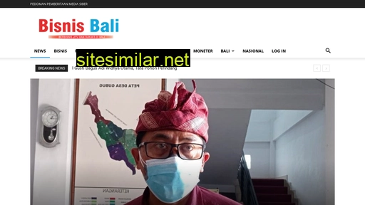 bisnisbali.com alternative sites