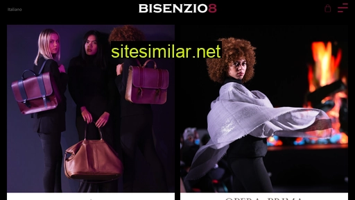 Bisenzio8 similar sites