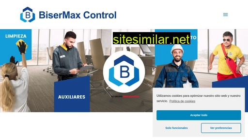 bisermax.com alternative sites