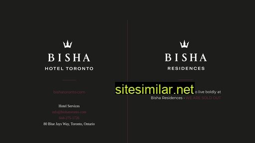 bisha.com alternative sites