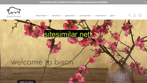 bisonhome.com alternative sites