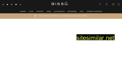 bissu.com alternative sites