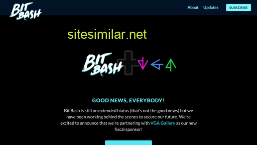 bitbashchicago.com alternative sites