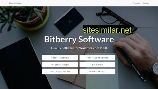 Bitberry similar sites