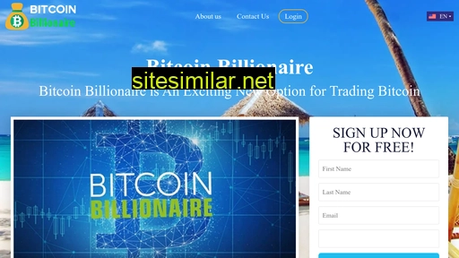bitcoin-billionaire.com alternative sites