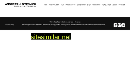 bitesnich.com alternative sites