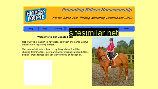 bitlesshorse.com alternative sites
