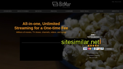 bitmar.com alternative sites