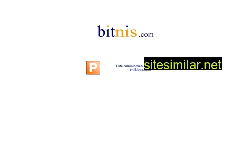 bitnis.com alternative sites