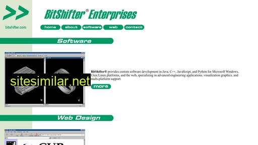 bitshifter.com alternative sites