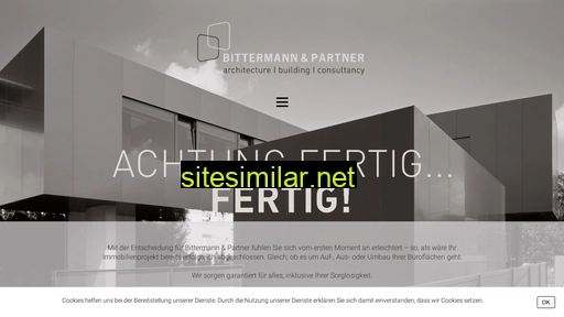 bittermannpartner.com alternative sites