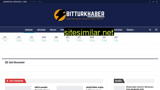 bitturkhaber.com alternative sites