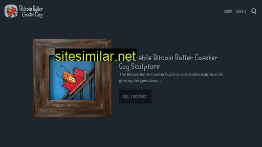 Bitcoincoaster similar sites