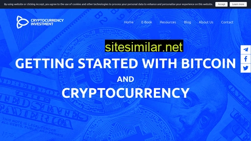 bitcoincryptotips.com alternative sites