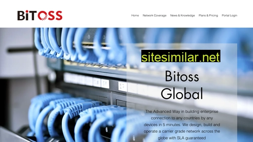 bitoss.com alternative sites