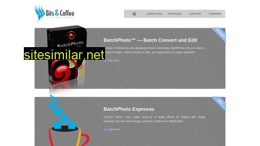 bitscoffee.com alternative sites