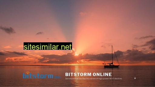 bitstorm.com alternative sites