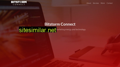 bitstormconnect.com alternative sites