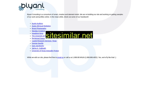 biyani.com alternative sites