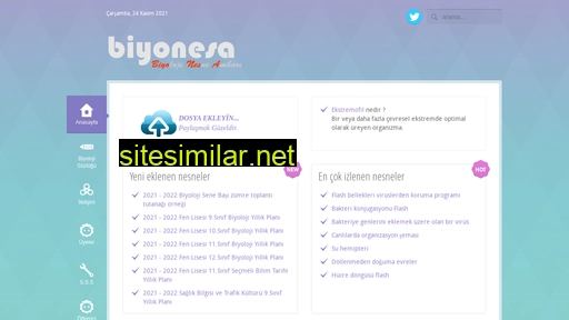 biyonesa.com alternative sites
