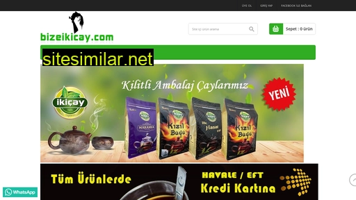 bizeikicay.com alternative sites