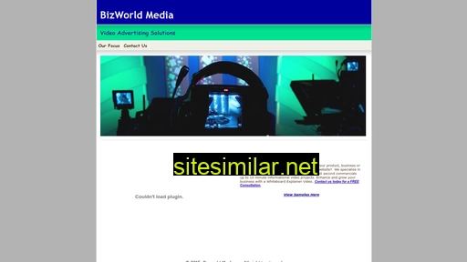 bizworldmedia.com alternative sites