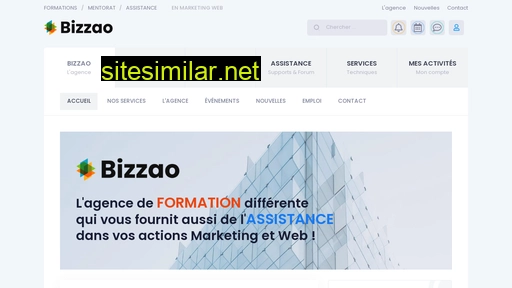 bizzao.com alternative sites
