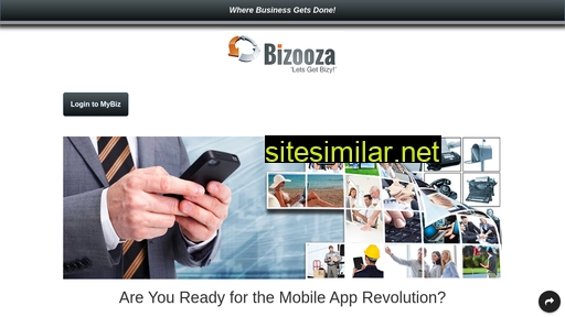 bizooza.com alternative sites