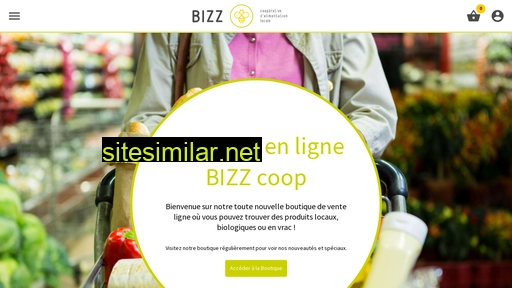 bizzcoop.com alternative sites