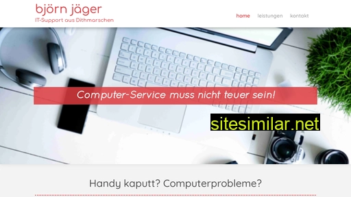 bjaeger.com alternative sites