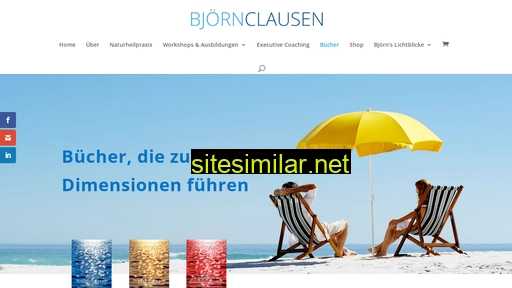 bjoernclausen.com alternative sites