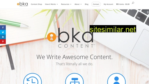 bkacontent.com alternative sites