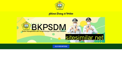 bkdkarimun.com alternative sites
