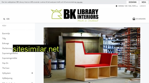 bklibrary.com alternative sites