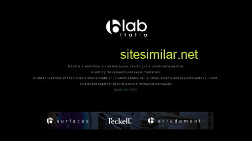 blabitalia.com alternative sites
