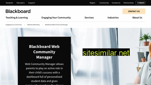 blackboard.com alternative sites