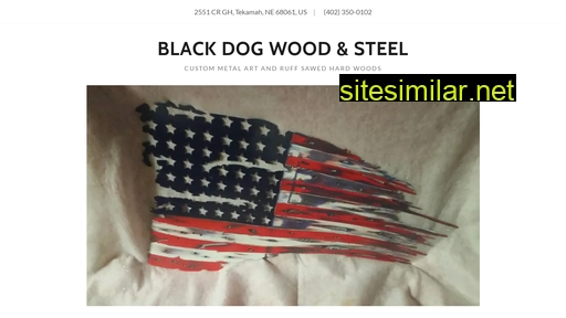 blackdogws.com alternative sites