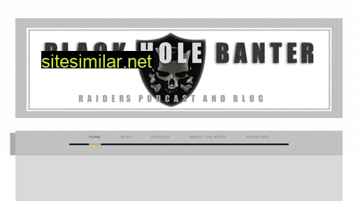 blackholebanter.com alternative sites