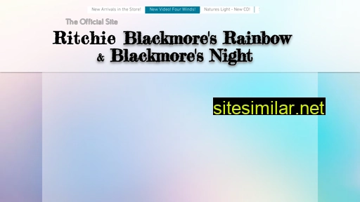 blackmoresnight.com alternative sites