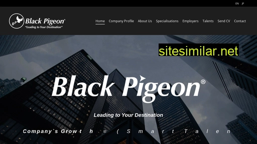 Blackpgn similar sites