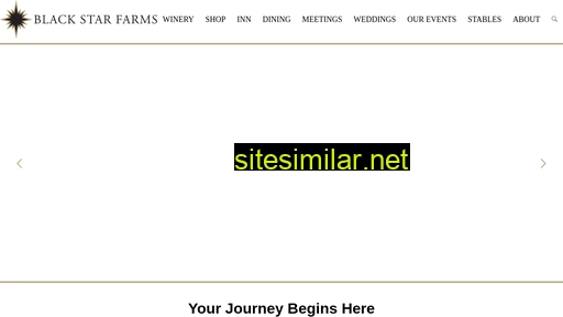 blackstarfarms.com alternative sites