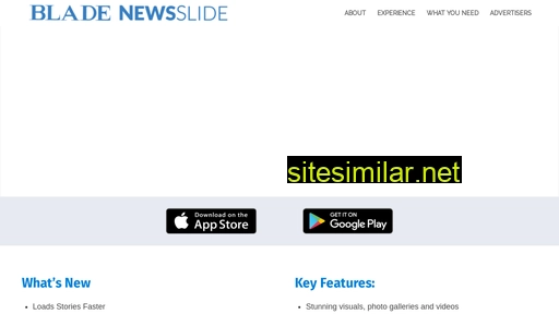 bladenewsslide.com alternative sites